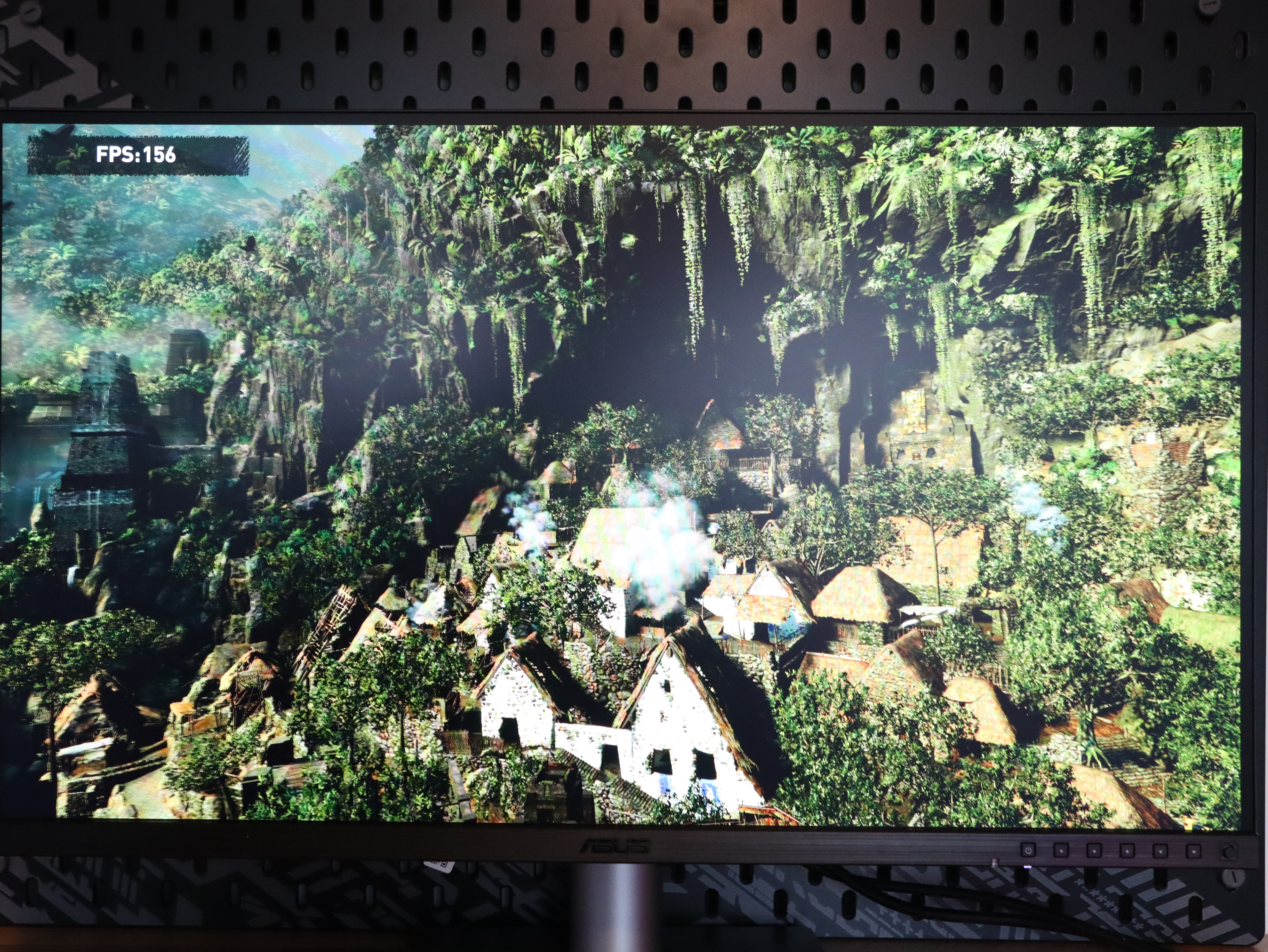 2560x1440 Professional QHD PA278CFRV DisplayHDR 400 Display ProArt ASUS 100Hz Color Accuracy Calman.JPG